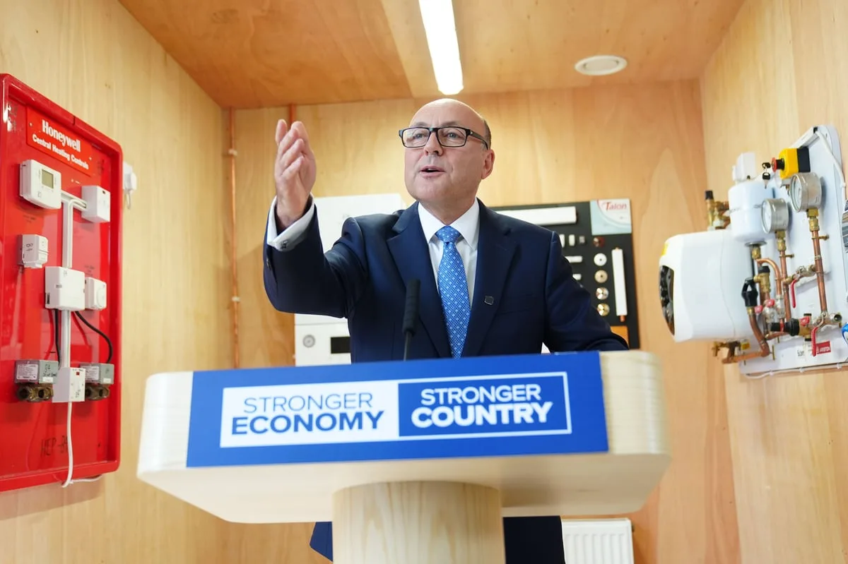 Fact check: Vacancy numbers are at a five-year low