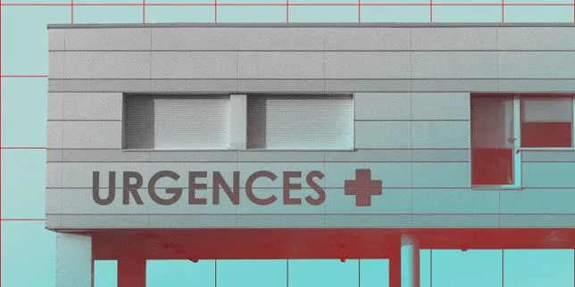 Nino-Anne Dupieux, « patiente brancard » aux urgences d’Orléans pendant six jours : « C’est grâce aux soignants que j’ai tenu »