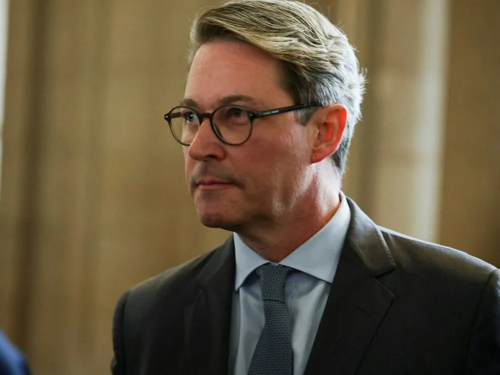 Vorwurf der Falschaussage: Ex-Minister Scheuer nach Maut-Debakel vor Gericht