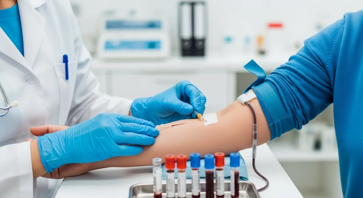 Falta de hierro: establecen nuevas directrices para detectar la deficiencia antes de que se transforme en anemia