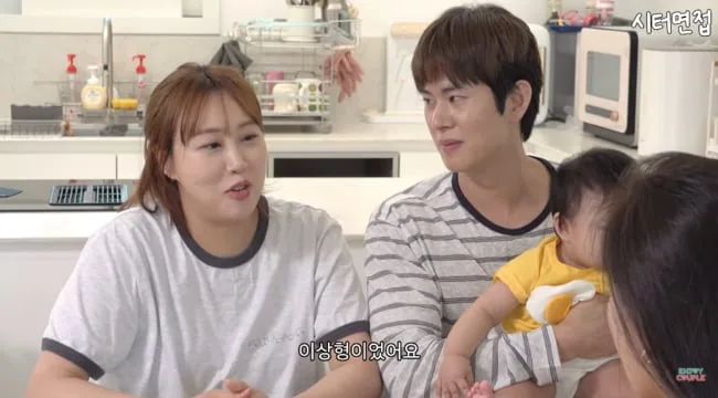 ‘쌍둥이 출산’ 임라라, ♥손민수=이상형이라더니..“결혼은 현실” (엔조이커플)