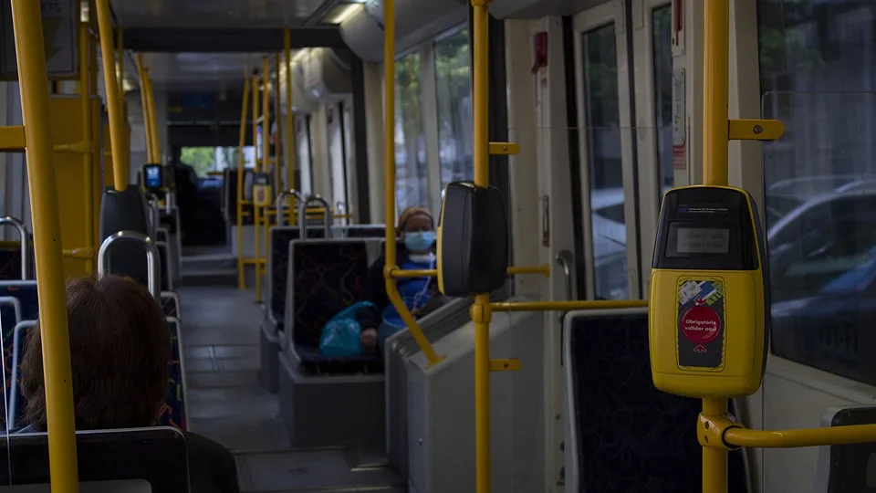 Reclamações nos transportes coletivos aumentam 31% em 2026