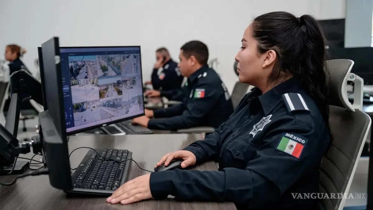 Saltillo: ante robos en fraccionamientos, ofrecerá Comisaría cámaras y capacitación a vigilantes