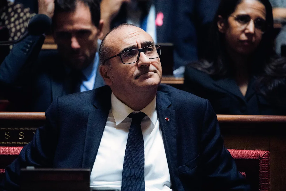 Manifestations du 17 octobre : « Je suis responsable de tout ce qui se passe »... Nuñez remet sa démission à Macron qui la refuse