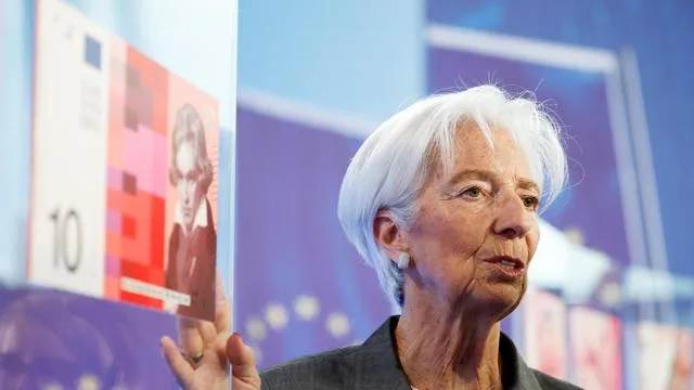 Eurozone: Inflation im Euroraum steigt laut Schätzung auf 3,3 Prozent