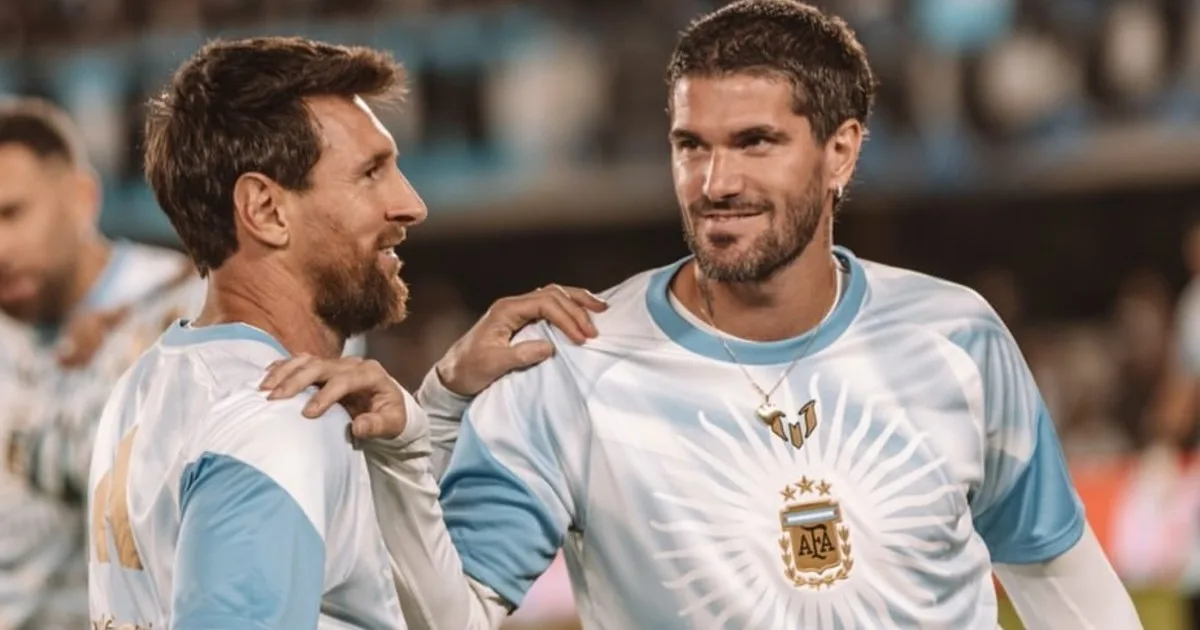 El show de Messi todavía no termina