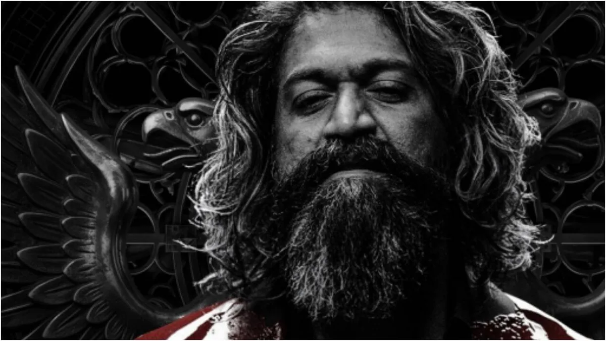 'Toxic' day 7: Yash film up 7.2%, crosses Rs 313cr worldwide