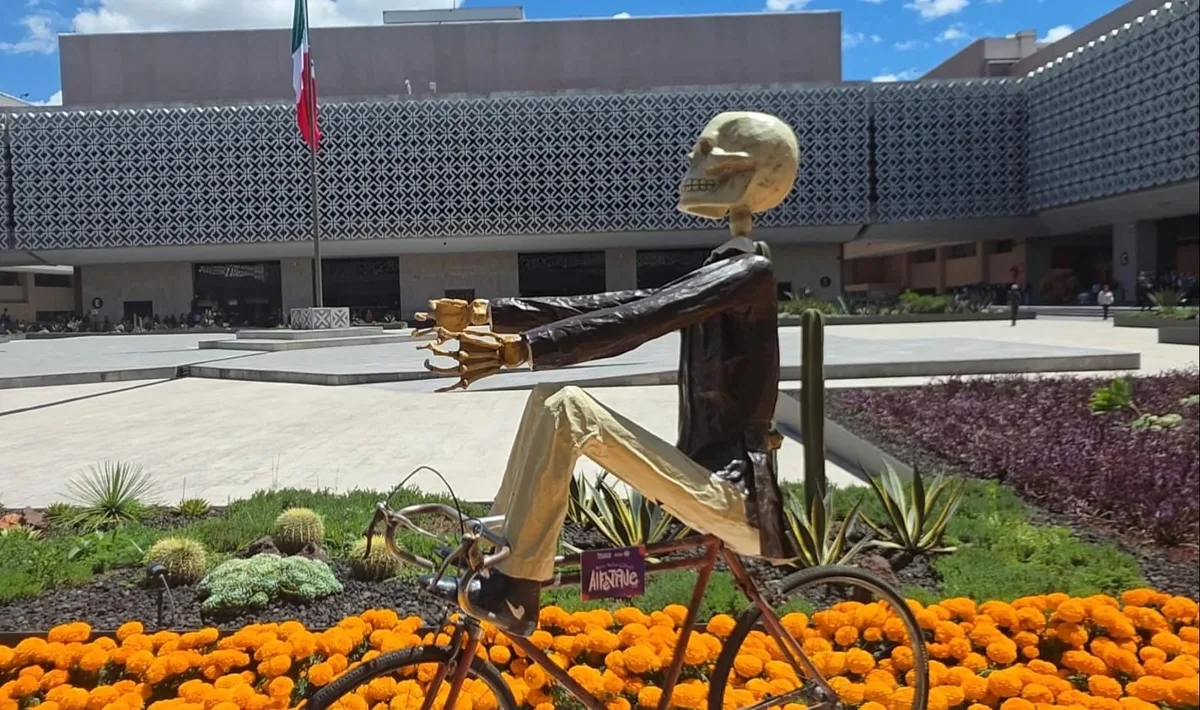 Feria del Alfeñique 2026: lista completa de próximos conciertos y actividades de la celebración de Día de Muertos en Toluca