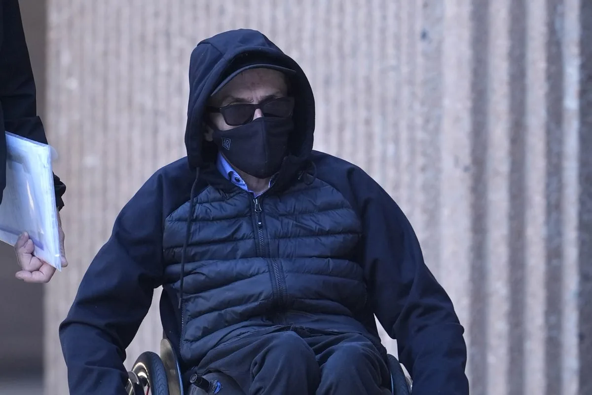 Footballer Antoine Semenyo ‘froze’ after racial abuse at Anfield, court told