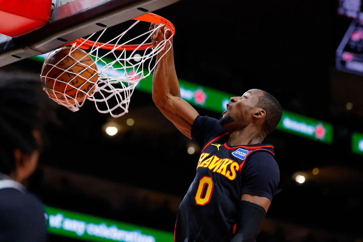 Los Lakers se quedan sin Jonathan Kuminga