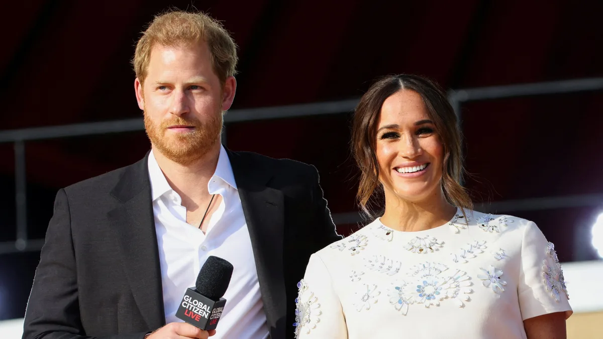 El príncipe Harry y Meghan Markle regresan a Reino Unido: todo lo que se sabe de su mudanza y el fin de su vida en EEUU