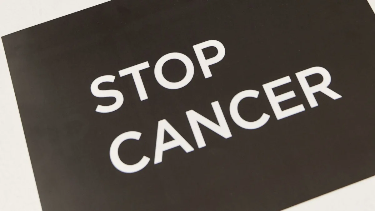 Surgeon debunks 4 common cancer myths: ‘Stop the sugar consumption’