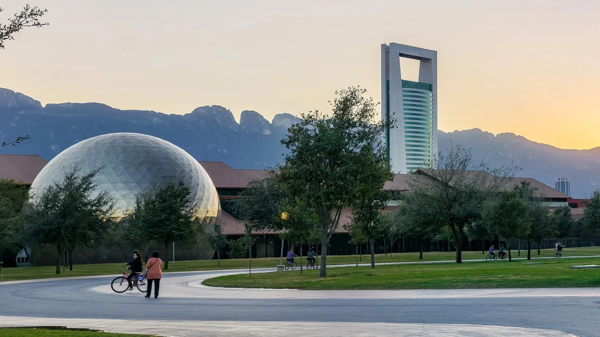 Predicción del clima: estas son las temperaturas en Monterrey