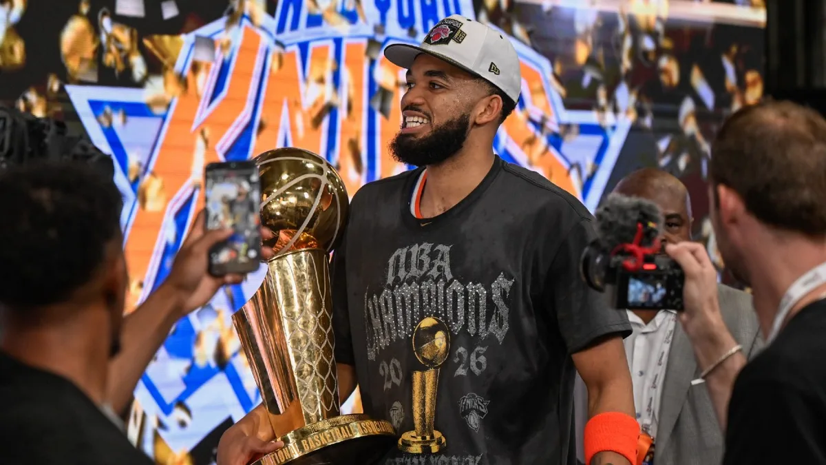 Knicks tabling contract extension talks until later in season