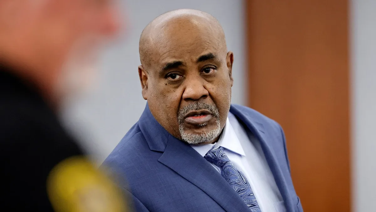 Suge Knight Gang Associate Dodges Questions at Tupac Trial: ‘Not Gonna Send Him to Prison’