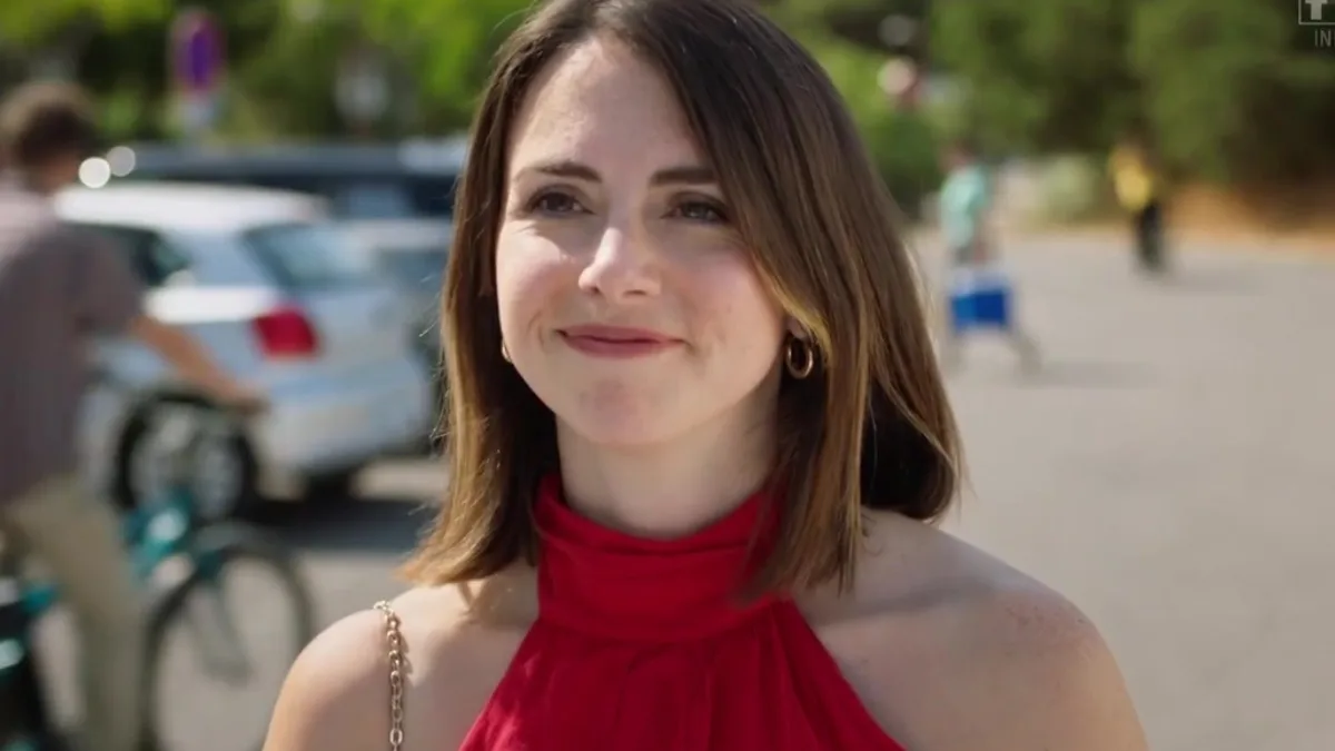 Demain nous appartient : Charlie va travailler avec son ancienne ennemie jurée ! Clémence Lassalas en dit plus