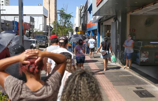 Comércio é autorizado a abrir no aniversário de Campo Grande, mas há regras