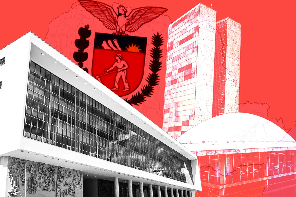 Saiba quem são os candidatos ao governo e ao Senado no Paraná