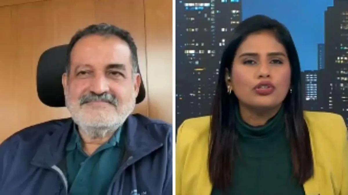 "Don't Bring Mobs Into Schools": Mohandas Pai On CJP's School Inspections
