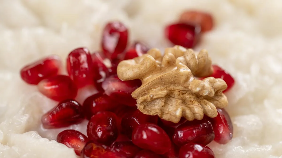 Pomegranates could help repair failing hearts