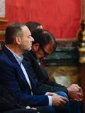 El Supremo confirma las condenas de Ábalos y Koldo al rechazar sus peticiones de anular la sentencia de las mascarillas