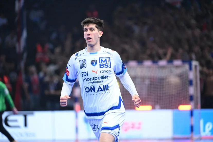 Montpellier évite le pire, Nantes fait le travail et Dunkerque s'impose enfin lors de la 6e journée de Daikin Starligue