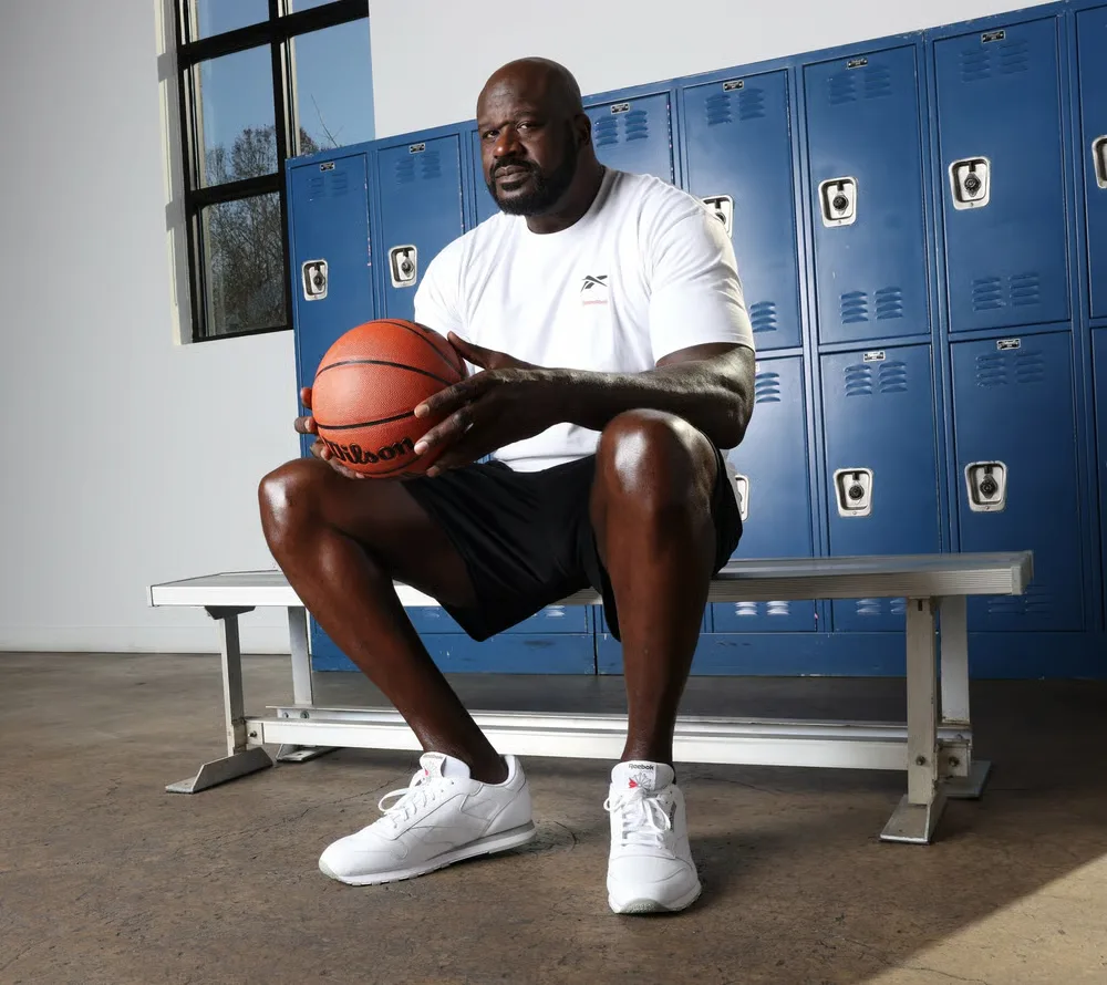 Shaquille O’Neal revela que foi recusado para filme dos Vingadores
