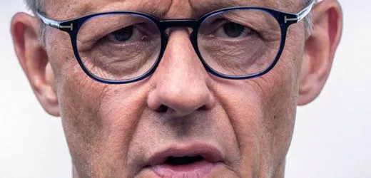 Leipzig: Neue Maßnahmen gegen Russland - Wann reagiert Friedrich Merz auf die Drohnenattacke?