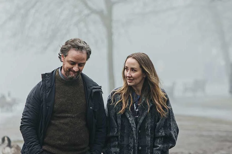 ‘Faith’ Review: Enigmatic, Increasingly Unmoored Grief Drama Isn’t Equal to Erin Doherty’s Gut-Wrenching Performance