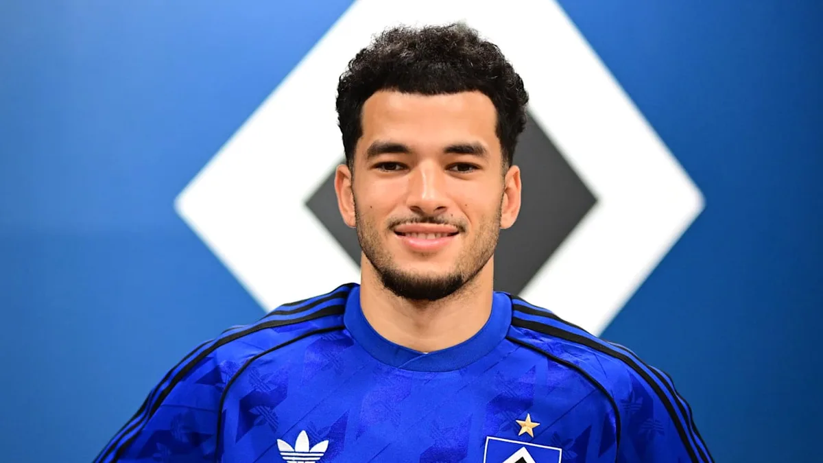 Acht Transferdeals - Was heute beim HSV passiert