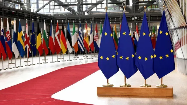 Conselho Europeu de outubro terá dois dias e vai abordar orçamento da UE