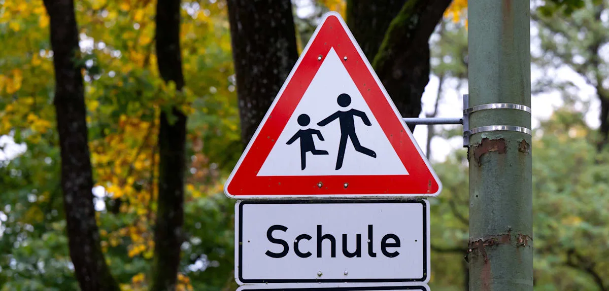 Polizei mahnt zum Schulstart zu Vorsicht | Magdeburg-News