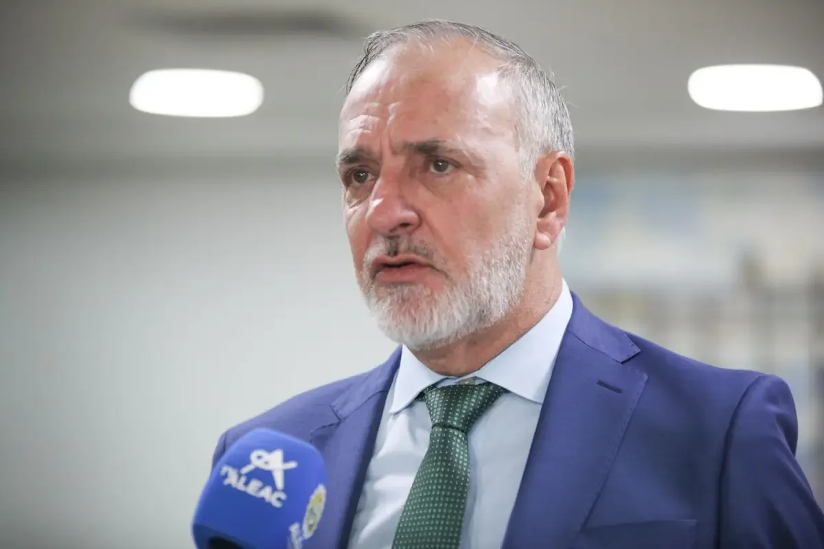 Tchê nega articulação por apoio a Jorge Viana e descarta saída do PDT da coligação de Mailza