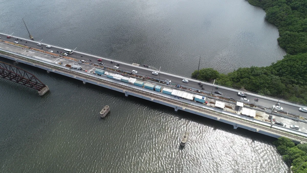 Rua e ponte no RN deixam de ter nomes ligados à ditadura militar após recomendação do MPF