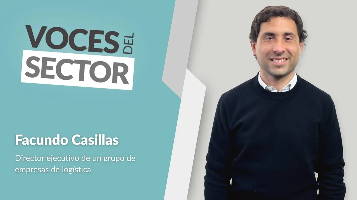 Escalar sin perder eficiencia: los desafíos que redefinen la logística argentina