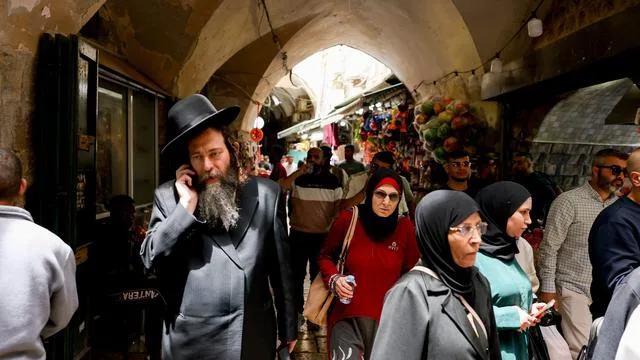 Israel: Israel. Eine Verteidigung