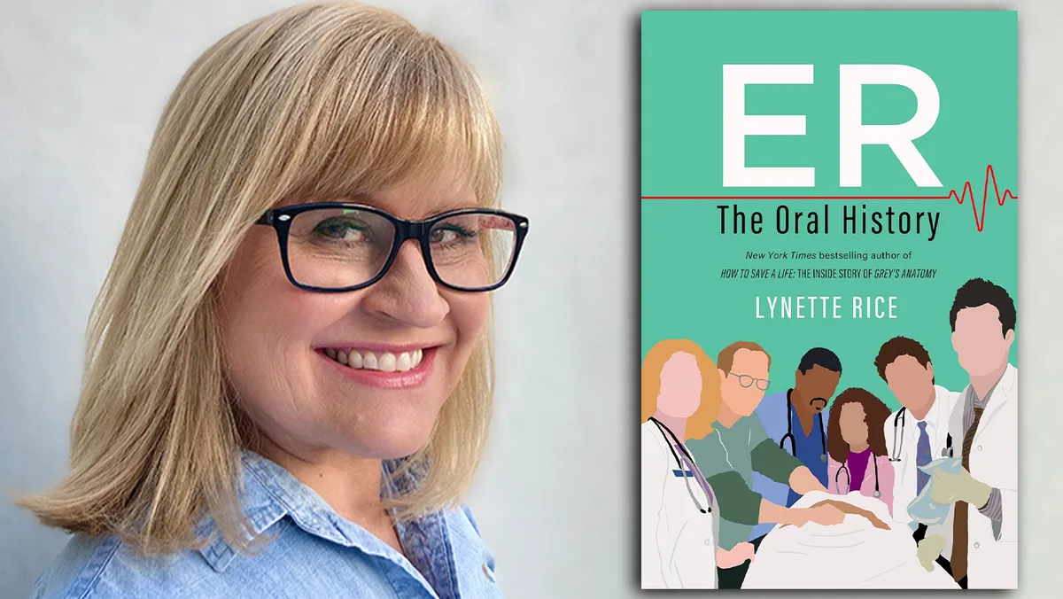 ‘ER’s Big Payday: How Hit Medical Drama Scored Record $13M An Episode From NBC – Book Excerpt