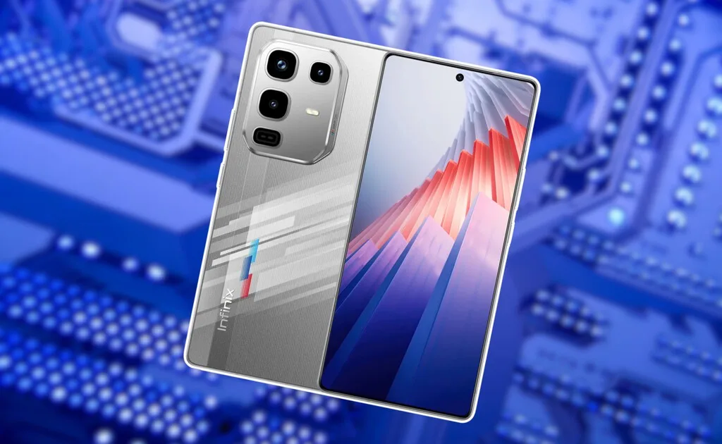 Celular barato con 256 GB, carga superrápida y enorme pantalla para no sufrir por letras pequeñas. En menos de 350 pesos a meses