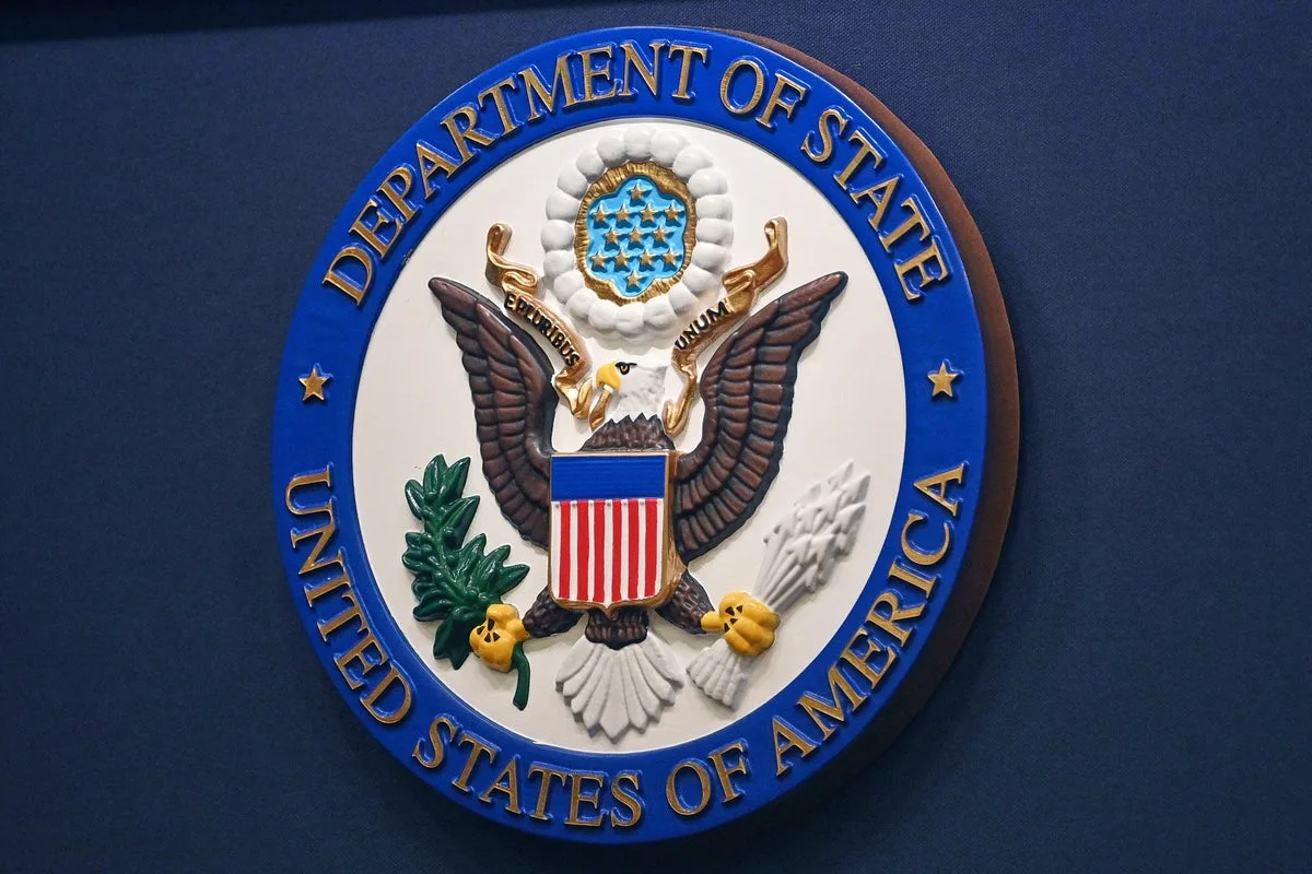 Two US government personnel accidentally shot by soldiers in Eswatini