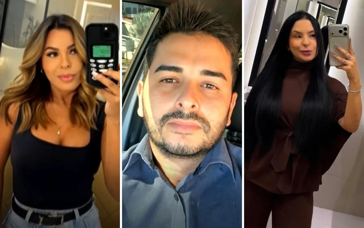 Empresário é indiciado por feminicídio e duplo homicídio por chacina em Goiatuba