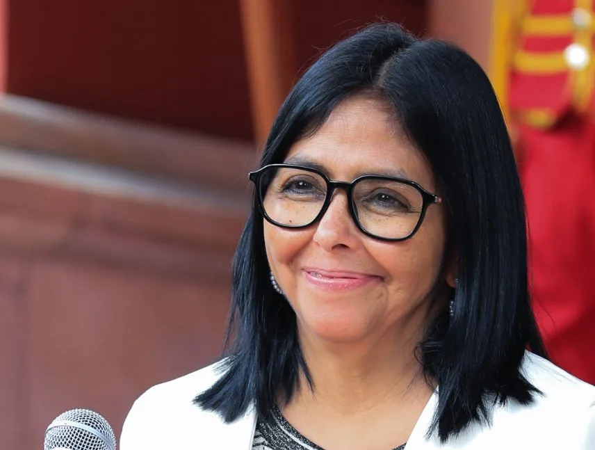 Presidenta (e) aclaró estatus legal de Alejandro Betancourt