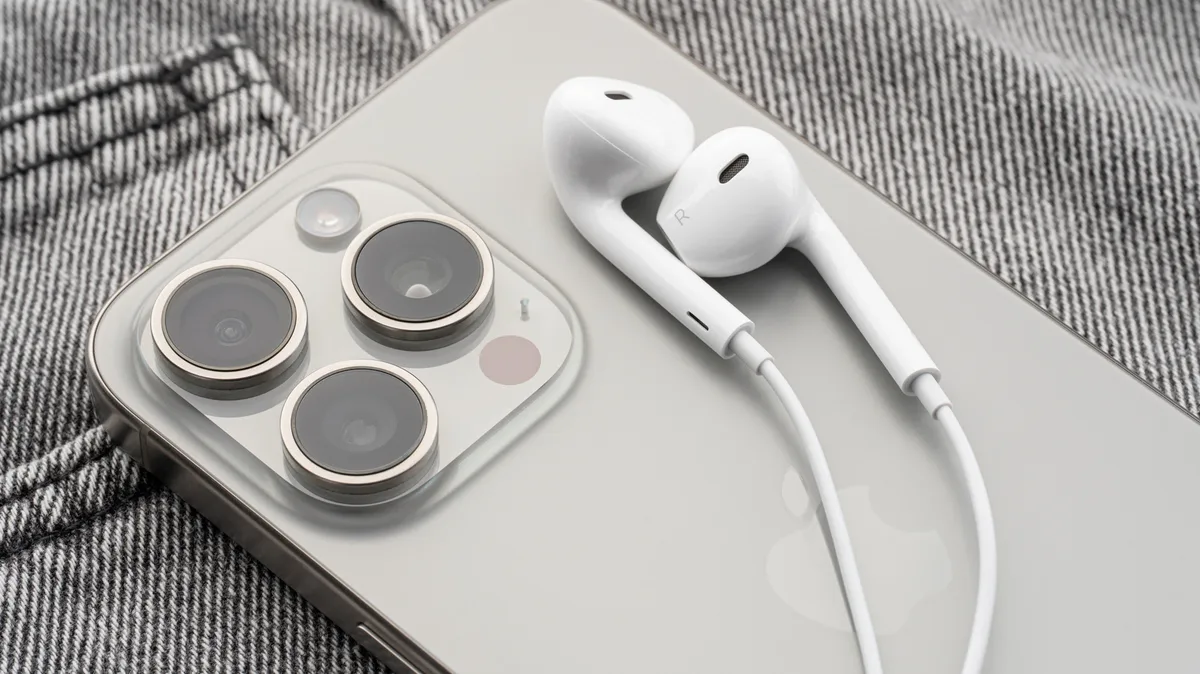 Are Apple's wired EarPods still worth buying?