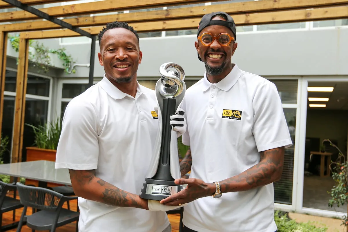 Five interesting facts to know about the MTN8 final