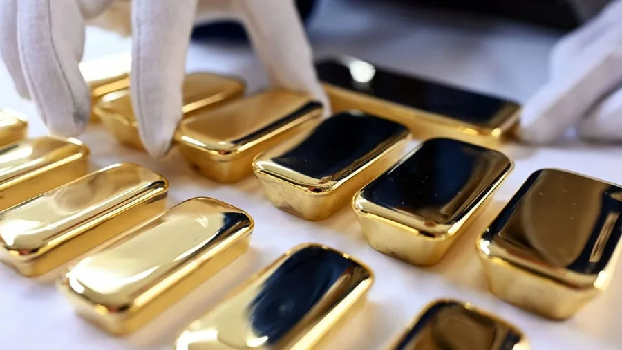 Goldpreis: Erhält das Finanzamt eine Mitteilung über meinen Goldverkauf?