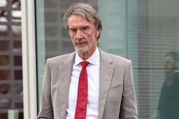 Man Utd Muslim supporters group demand Jim Ratcliffe exit after statement on UK decline