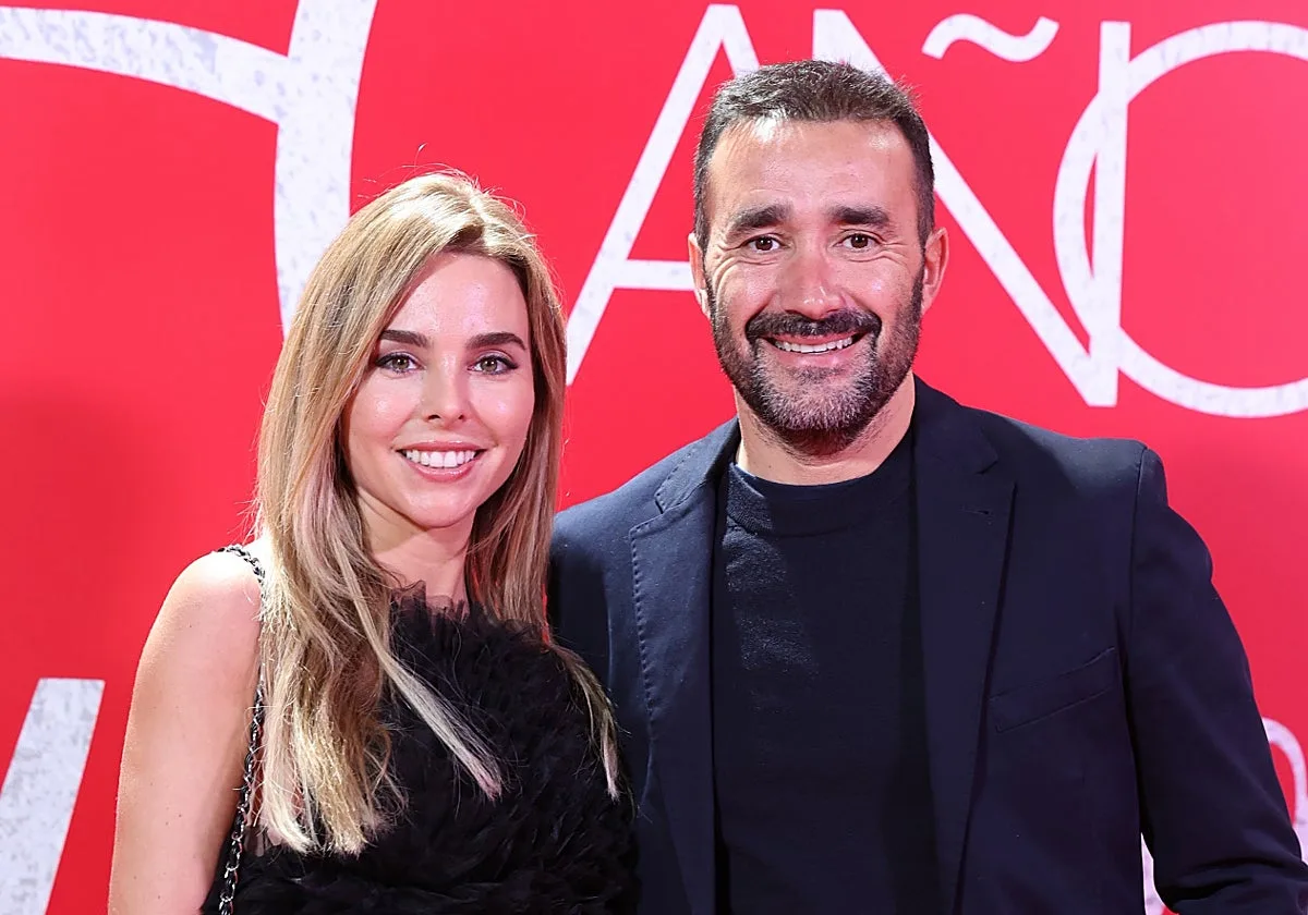 La periodista deportiva Helena Condis, ingresada de urgencia: «Mi vida corría peligro»