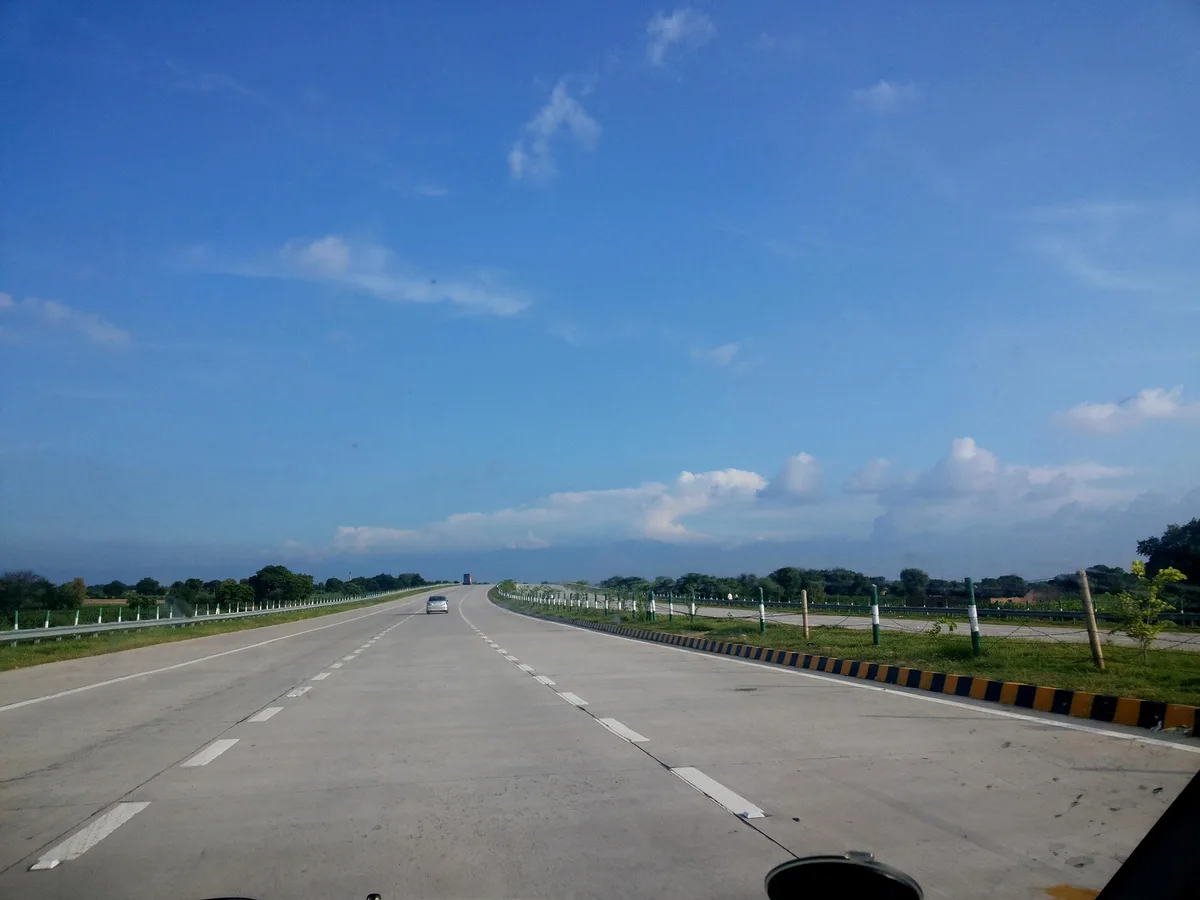 Delhi-Mumbai Expressway reaches Delhi: Check all route details here