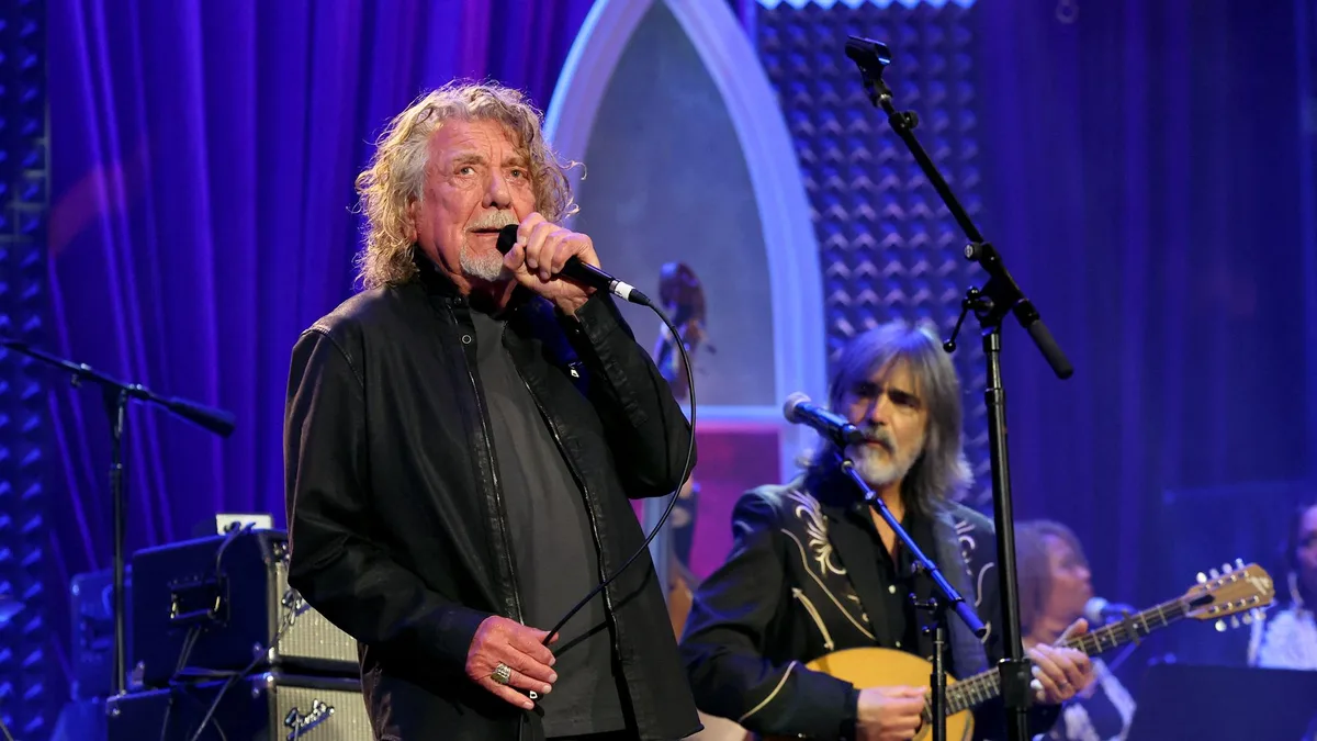 Led Zeppelin n’avait jamais permis que « Stairway to Heaven » figure au ciné ou à la télé… jusqu’à aujourd’hui