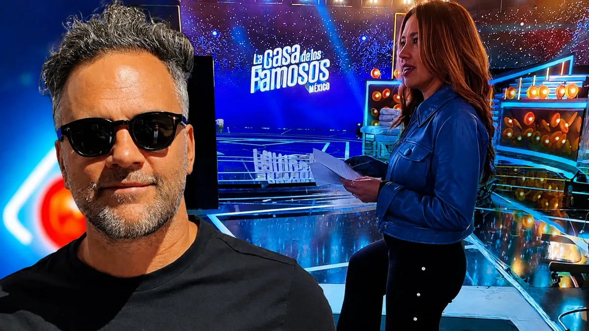 Reportan tensiones entre Televisa y Endemol por rating y contenido de La Casa de los Famosos México