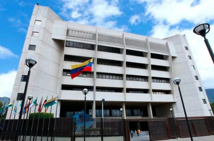 TSJ reestructura tribunales con competencia en terrorismo
